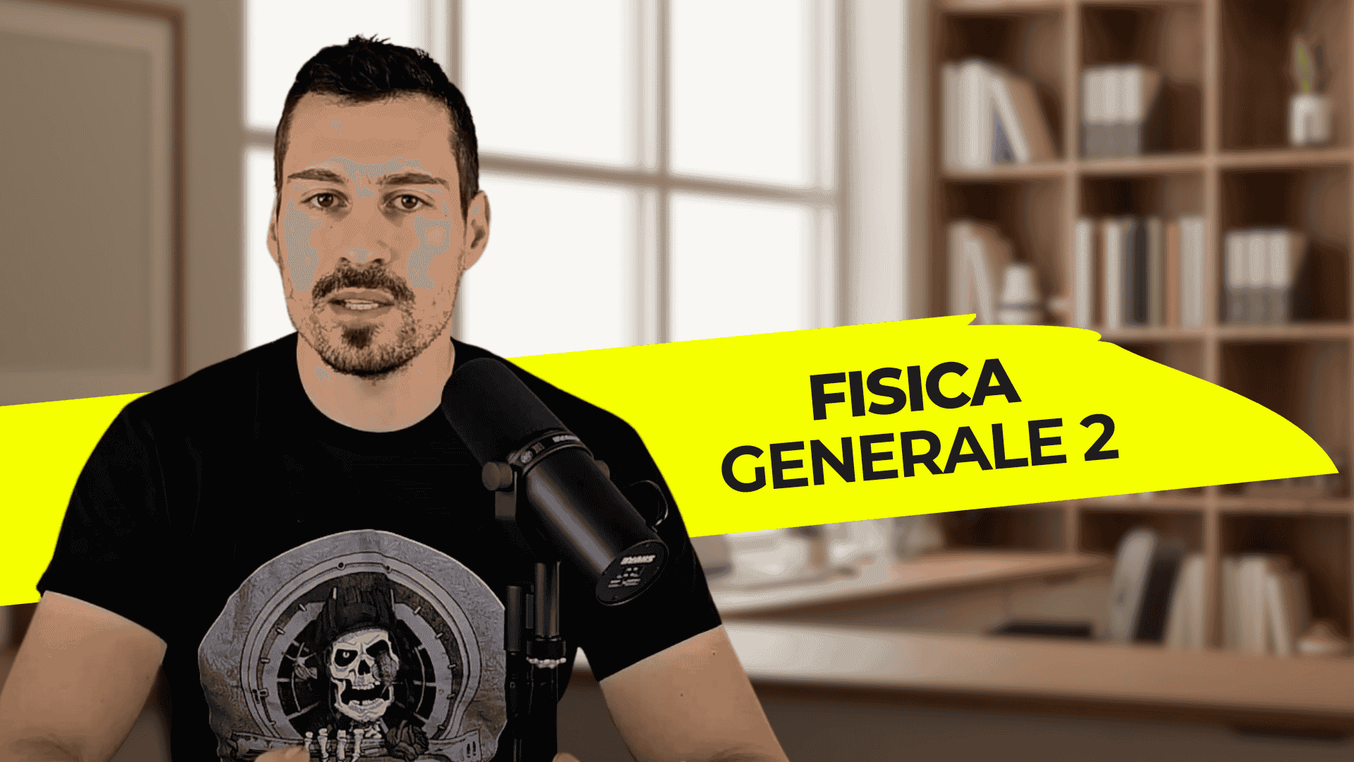 Fisica Generale 2