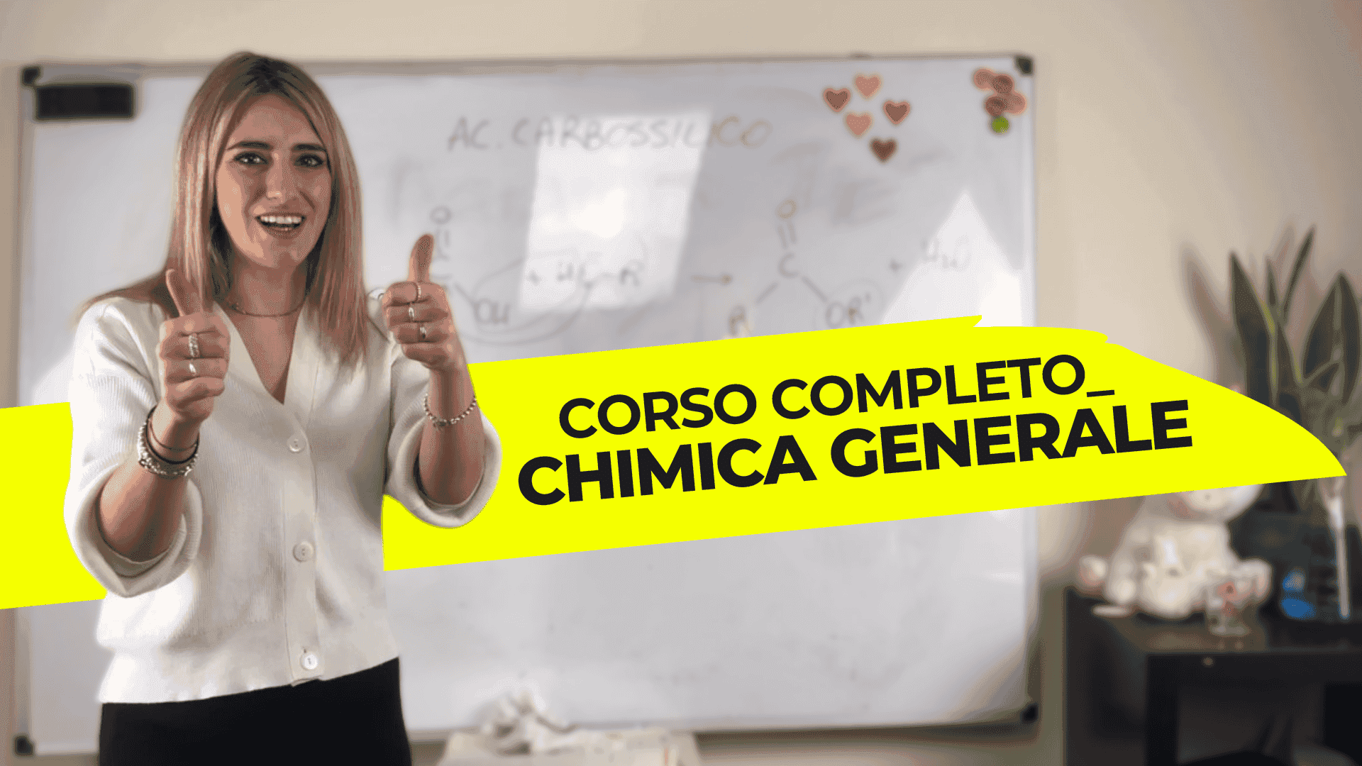 Corso completo di Chimica Generale